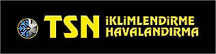 İletişim - ​TSN HAVALANDIRMA VE İKLİMLENDİRME